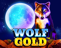 Wolf Gold